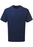 Anthem Unisex Organic Heavyweight T-Shirt