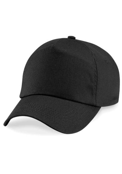 Beechfield Kids Original 5 Panel Cap