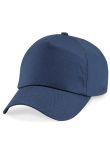 Beechfield Kids Original 5 Panel Cap