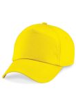 Beechfield Kids Original 5 Panel Cap