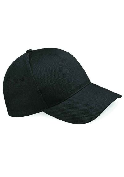 Beechfield Ultimate 5 Panel Cap