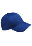 Beechfield Ultimate 5 Panel Cap