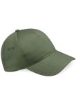 Beechfield Ultimate 5 Panel Cap