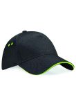 Beechfield Ultimate 5 Panel Cap with Sandwich Peak