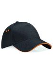 Beechfield Ultimate 5 Panel Cap with Sandwich Peak