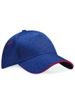 Beechfield Ultimate 5 Panel Cap with Sandwich Peak