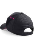 Beechfield Ultimate 5 Panel Cap with Sandwich Peak