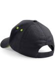Beechfield Ultimate 5 Panel Cap with Sandwich Peak