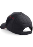 Beechfield Ultimate 5 Panel Cap with Sandwich Peak