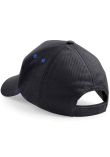 Beechfield Ultimate 5 Panel Cap with Sandwich Peak