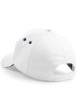 Beechfield Ultimate 5 Panel Cap with Sandwich Peak