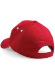 Beechfield Ultimate 5 Panel Cap with Sandwich Peak