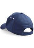 Beechfield Ultimate 5 Panel Cap with Sandwich Peak