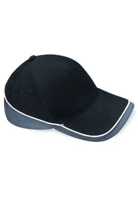 Beechfield Teamwear Competition Cap