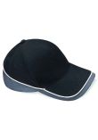 Beechfield Teamwear Competition Cap
