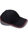 Beechfield Teamwear Competition Cap