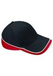 Beechfield Teamwear Competition Cap