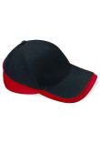 Beechfield Teamwear Competition Cap