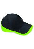 Beechfield Teamwear Competition Cap