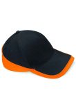 Beechfield Teamwear Competition Cap