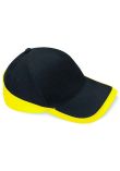 Beechfield Teamwear Competition Cap