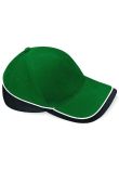 Beechfield Teamwear Competition Cap