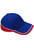 Beechfield Teamwear Competition Cap