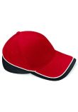 Beechfield Teamwear Competition Cap