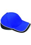 Beechfield Teamwear Competition Cap