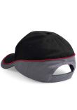 Beechfield Teamwear Competition Cap