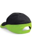 Beechfield Teamwear Competition Cap