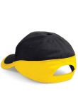 Beechfield Teamwear Competition Cap