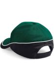 Beechfield Teamwear Competition Cap