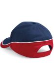 Beechfield Teamwear Competition Cap