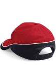 Beechfield Teamwear Competition Cap