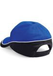 Beechfield Teamwear Competition Cap