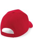 Beechfield Ultimate 6 Panel Cap