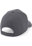Beechfield Ultimate 6 Panel Cap