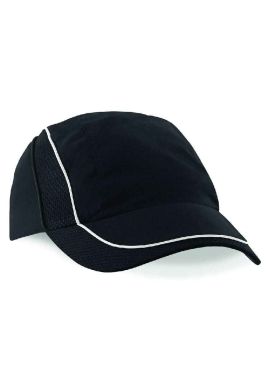 Beechfield Coolmax Flow Mesh Cap