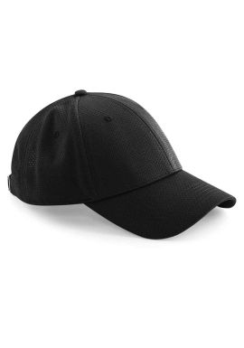 Beechfield Air Mesh 6 Panel Cap