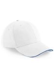 Beechfield Athleisure 6 Panel Cap