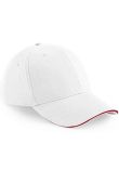 Beechfield Athleisure 6 Panel Cap