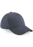 Beechfield Athleisure 6 Panel Cap