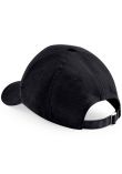 Beechfield Athleisure 6 Panel Cap