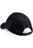 Beechfield Athleisure 6 Panel Cap