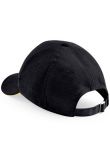 Beechfield Athleisure 6 Panel Cap