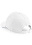 Beechfield Athleisure 6 Panel Cap