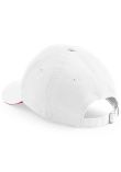 Beechfield Athleisure 6 Panel Cap