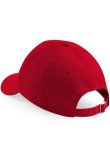 Beechfield Athleisure 6 Panel Cap