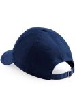 Beechfield Athleisure 6 Panel Cap